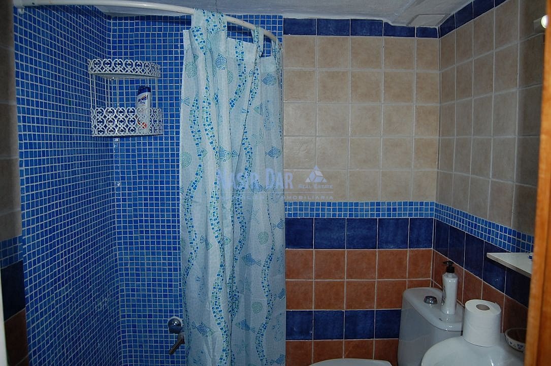 4 soveværelse Semi-Rækkehus til salg i Torrox-Costa med swimmingpool - € 390.000 (Ref: 4452752)