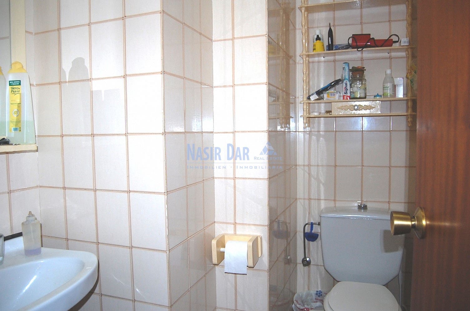 4 soverom Leilighet til salgs i Nerja - € 350 000 (Ref: 4452758)