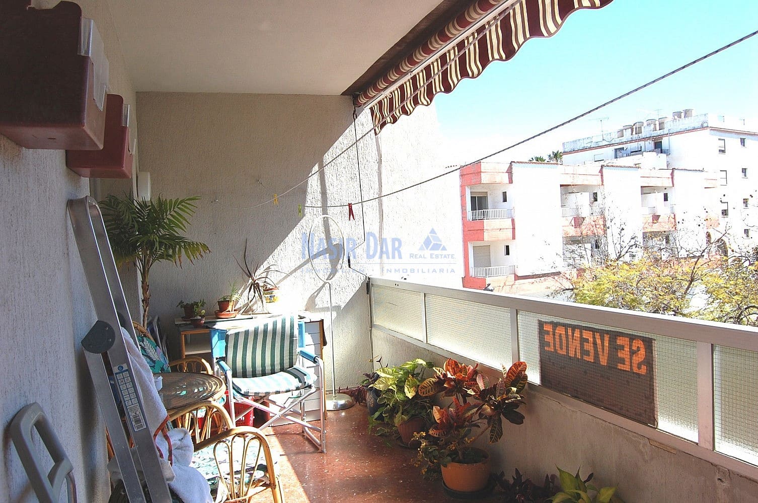 4 soverom Leilighet til salgs i Nerja - € 350 000 (Ref: 4452758)