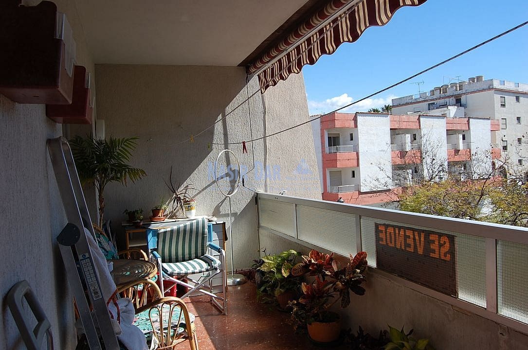 4 soverom Leilighet til salgs i Nerja - € 350 000 (Ref: 4452758)