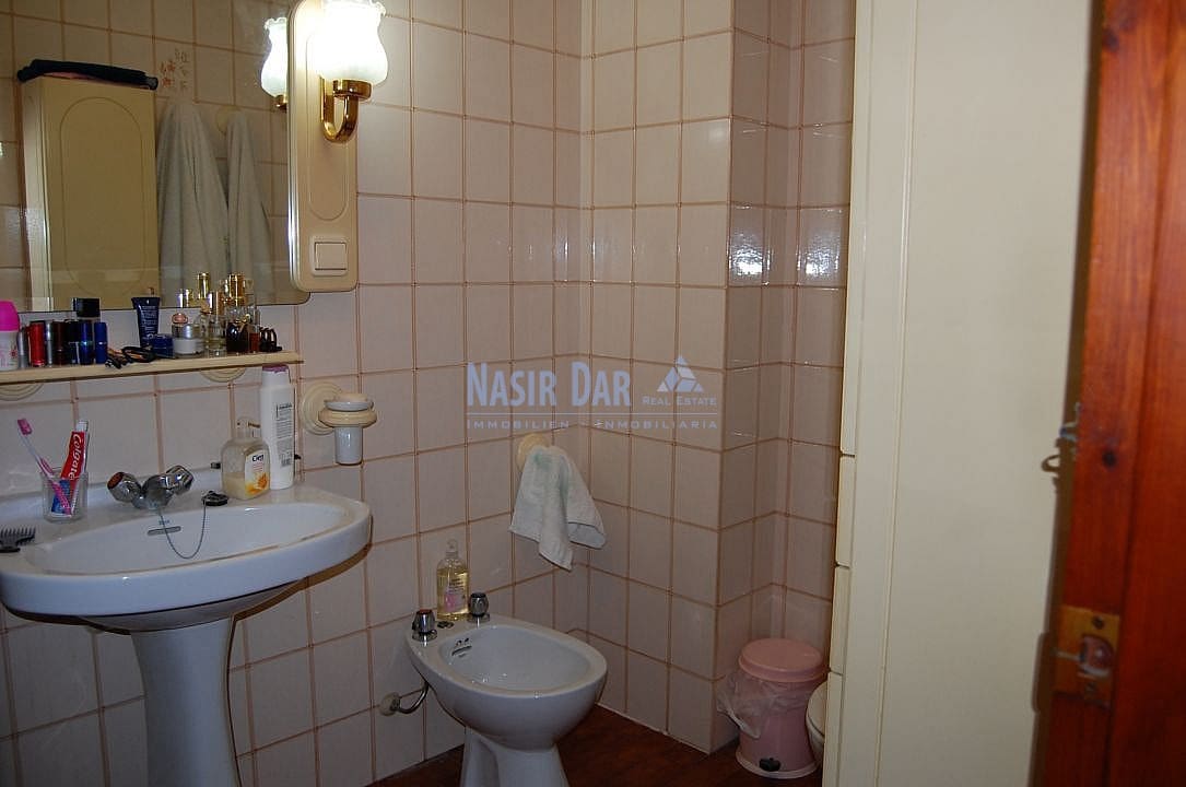 4 soverom Leilighet til salgs i Nerja - € 350 000 (Ref: 4452758)