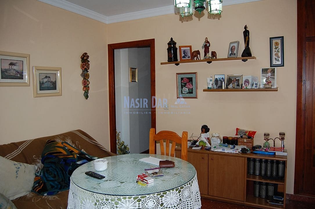 4 soverom Leilighet til salgs i Nerja - € 350 000 (Ref: 4452758)