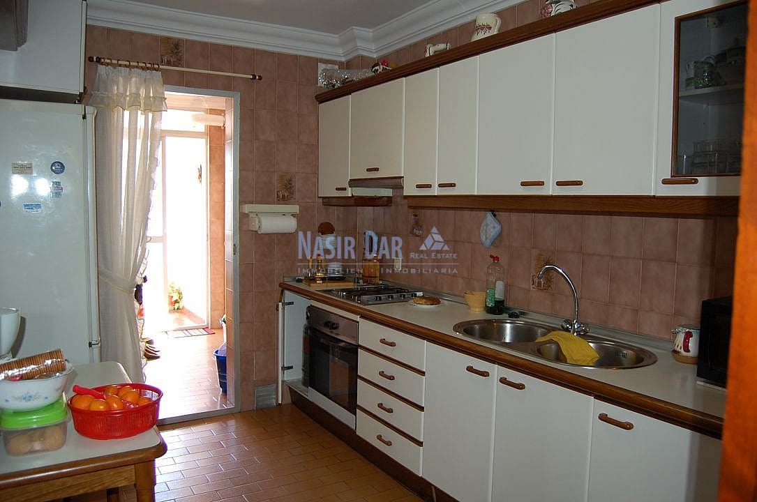 4 soverom Leilighet til salgs i Nerja - € 350 000 (Ref: 4452758)