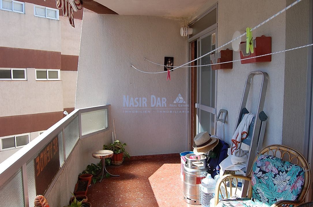 4 soverom Leilighet til salgs i Nerja - € 350 000 (Ref: 4452758)