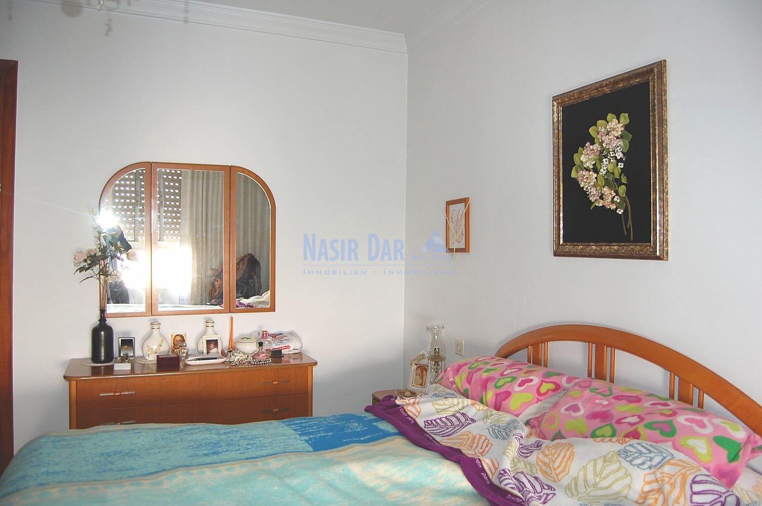 4 soverom Leilighet til salgs i Nerja - € 350 000 (Ref: 4452758)