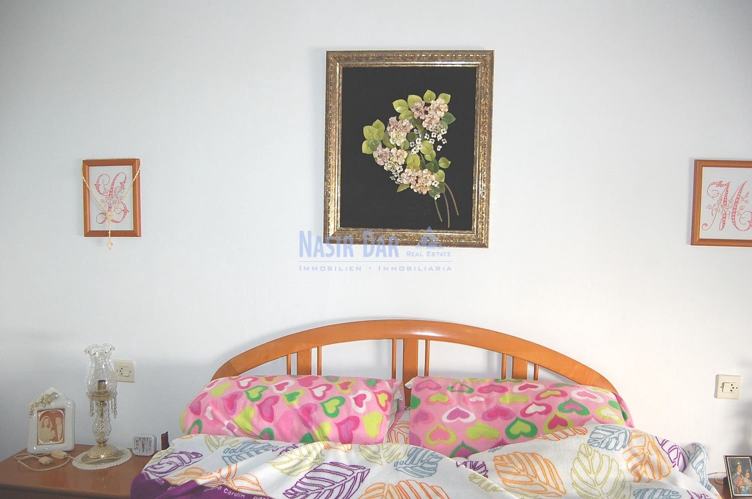 4 soverom Leilighet til salgs i Nerja - € 350 000 (Ref: 4452758)