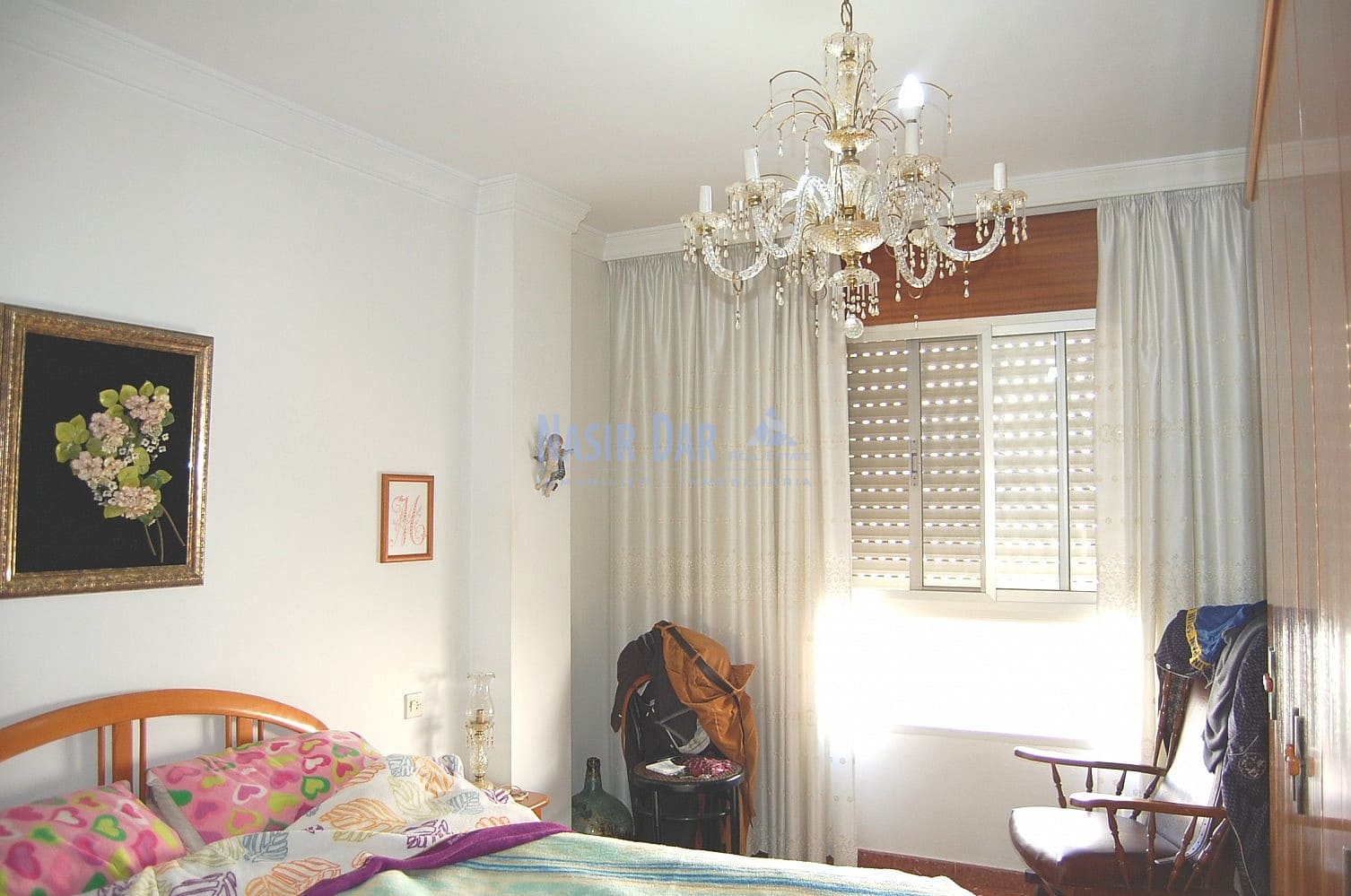 4 soverom Leilighet til salgs i Nerja - € 350 000 (Ref: 4452758)