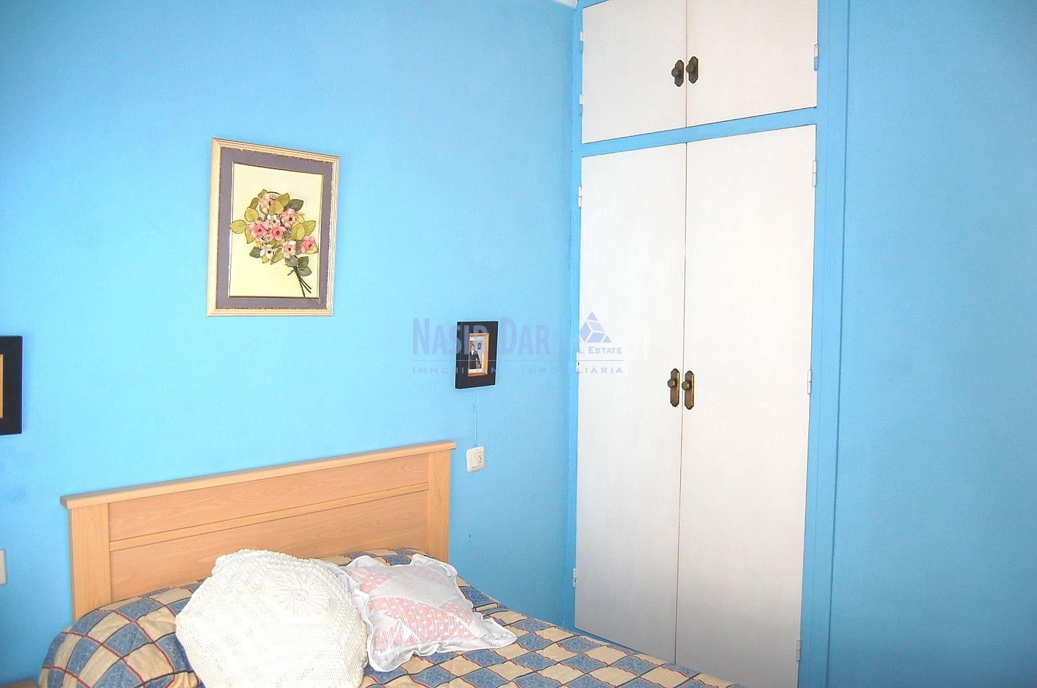 4 soverom Leilighet til salgs i Nerja - € 350 000 (Ref: 4452758)