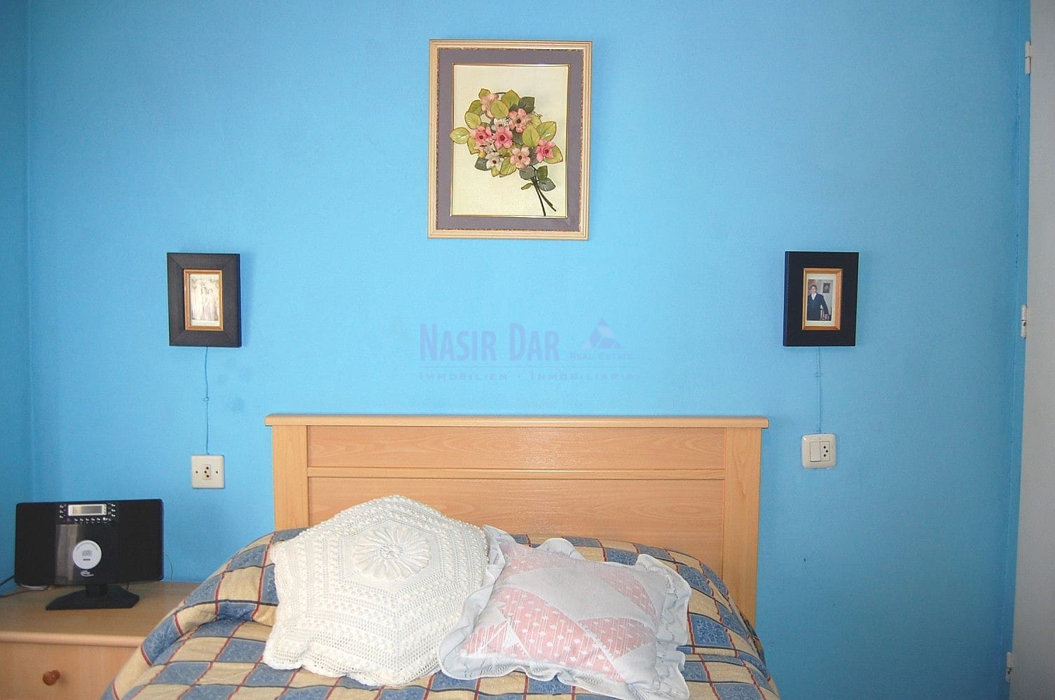 4 soverom Leilighet til salgs i Nerja - € 350 000 (Ref: 4452758)