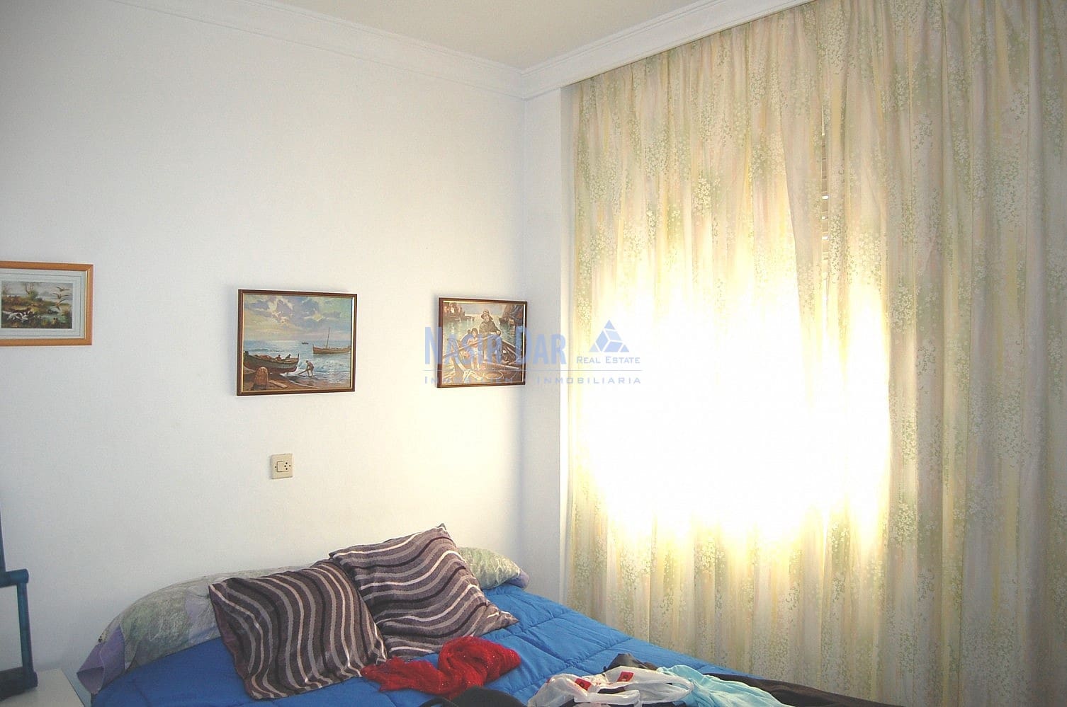 4 soverom Leilighet til salgs i Nerja - € 350 000 (Ref: 4452758)