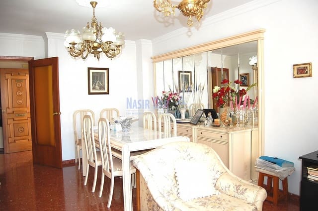 4 soveværelse Lejlighed til salg i Centro, Nerja - € 350.000 (Ref: 4452758)