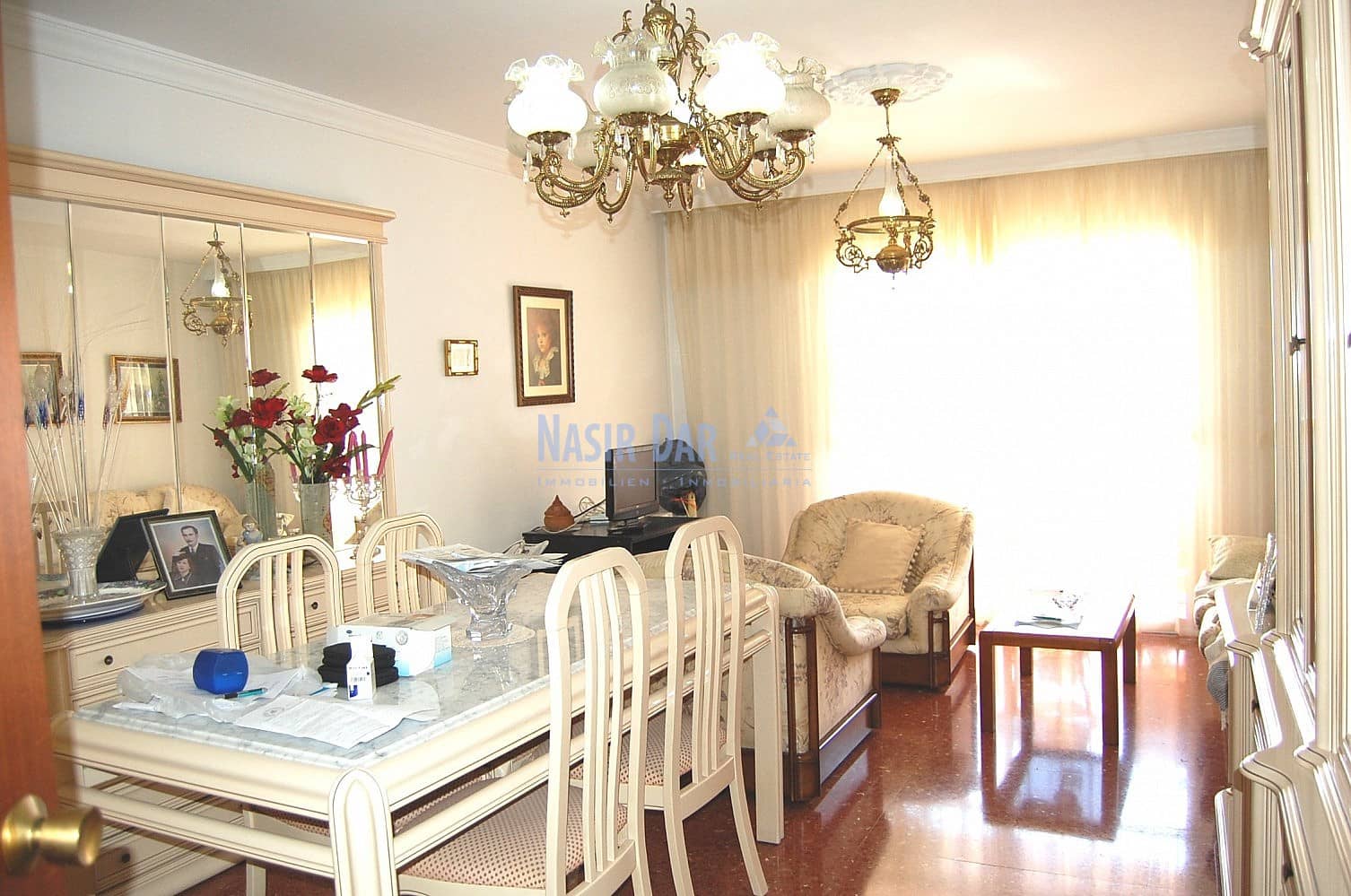 4 soverom Leilighet til salgs i Nerja - € 350 000 (Ref: 4452758)