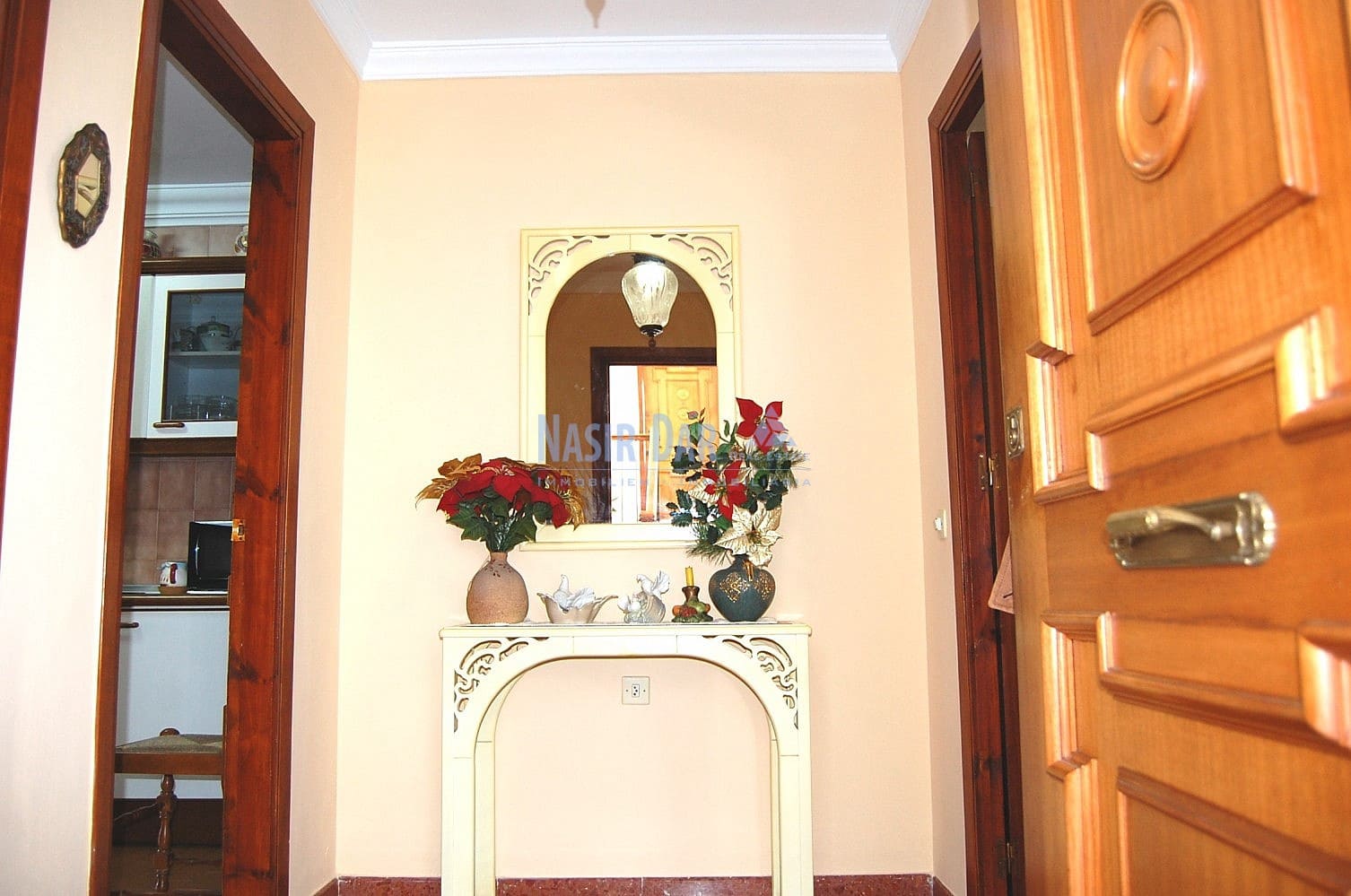 4 soverom Leilighet til salgs i Nerja - € 350 000 (Ref: 4452758)