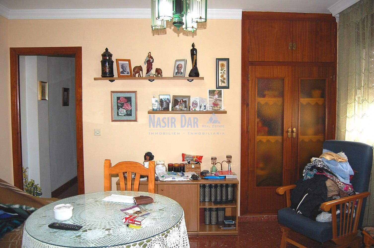 4 soverom Leilighet til salgs i Nerja - € 350 000 (Ref: 4452758)