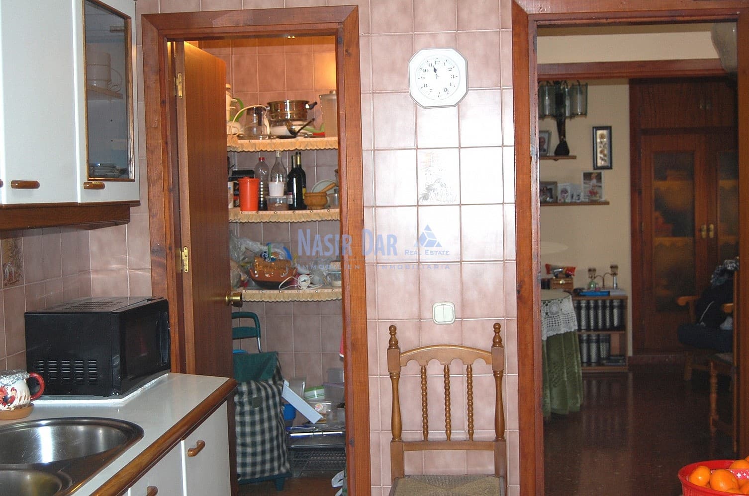 4 soverom Leilighet til salgs i Nerja - € 350 000 (Ref: 4452758)