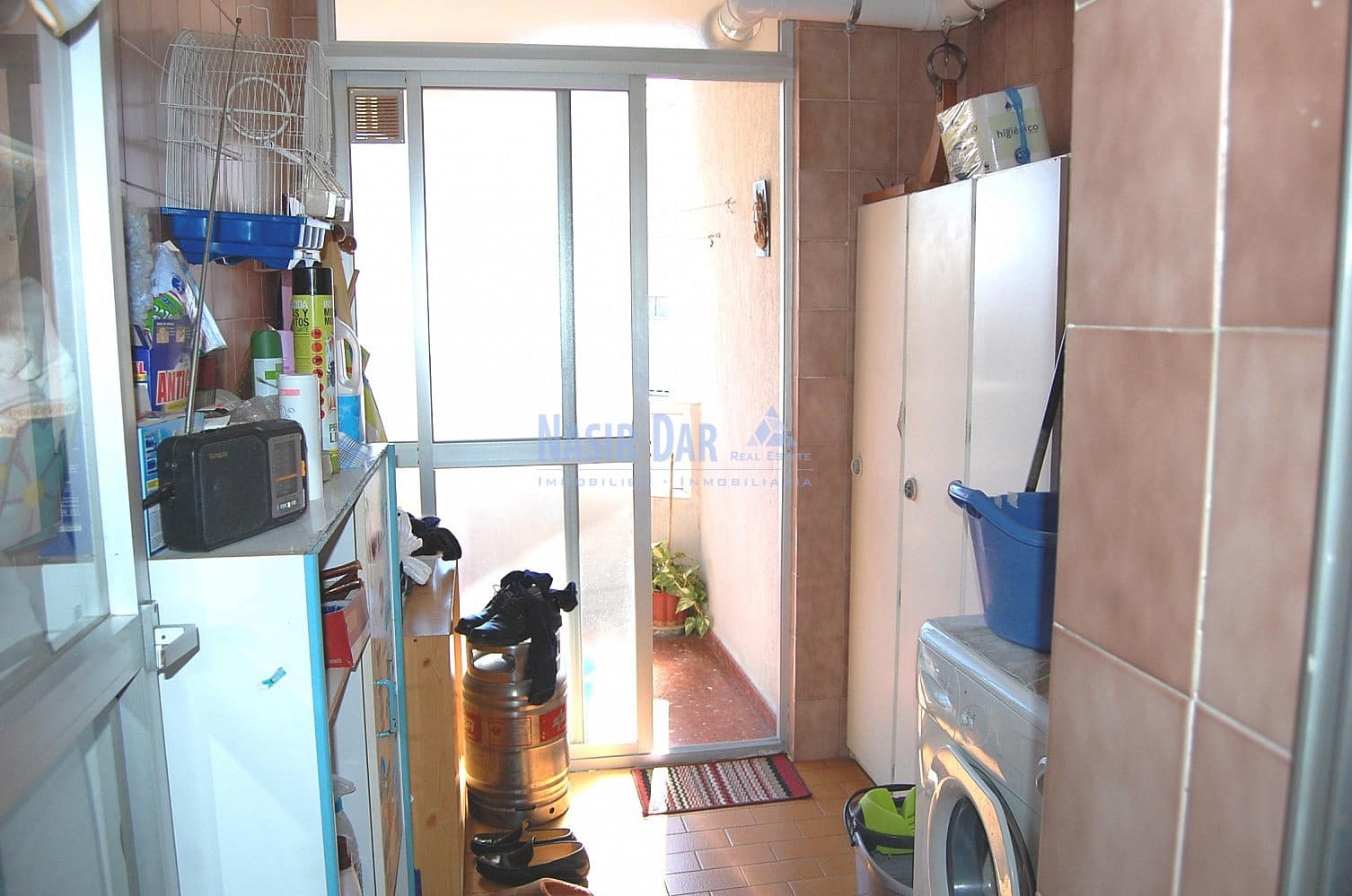 4 soverom Leilighet til salgs i Nerja - € 350 000 (Ref: 4452758)