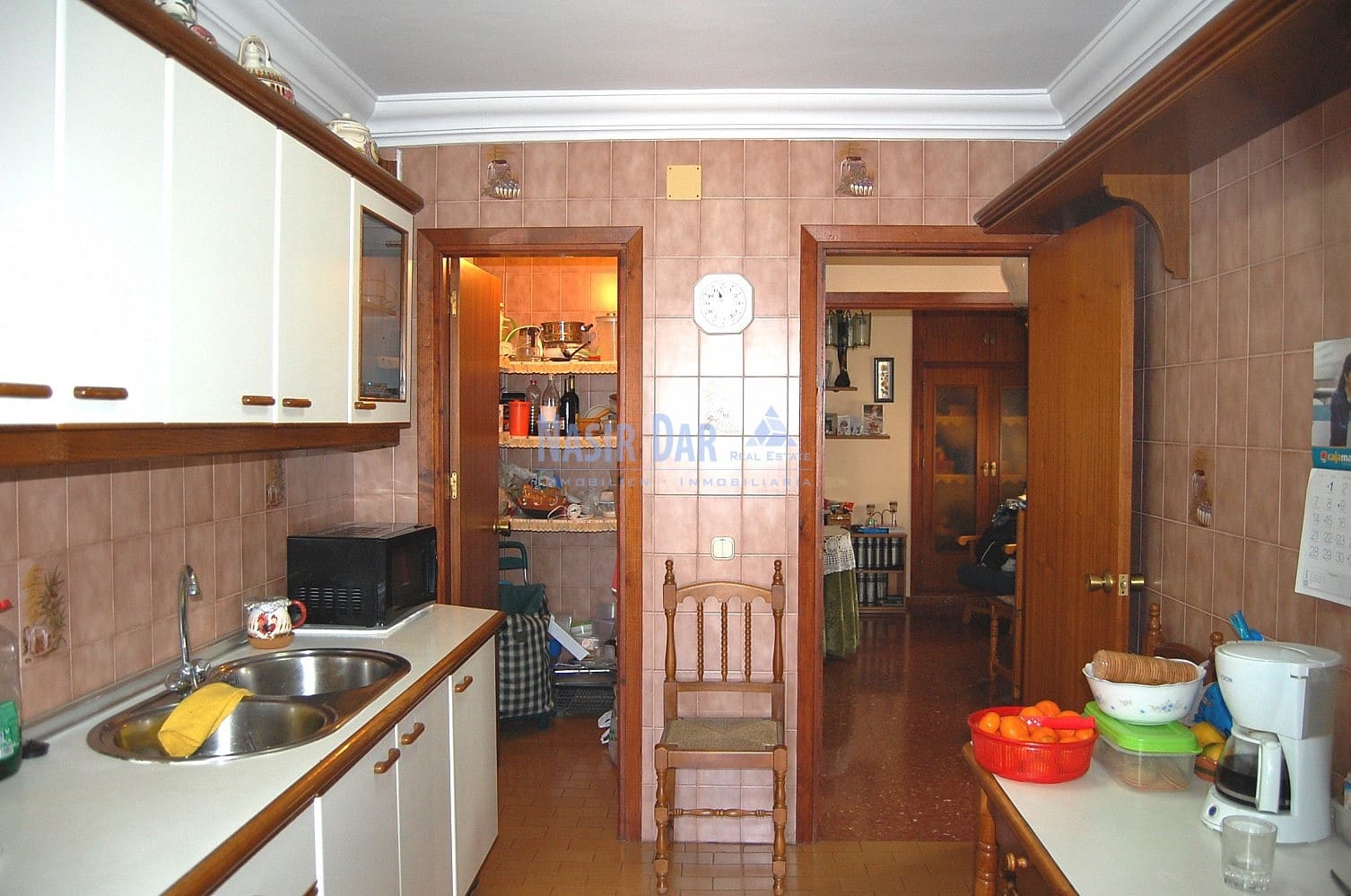 4 soverom Leilighet til salgs i Nerja - € 350 000 (Ref: 4452758)