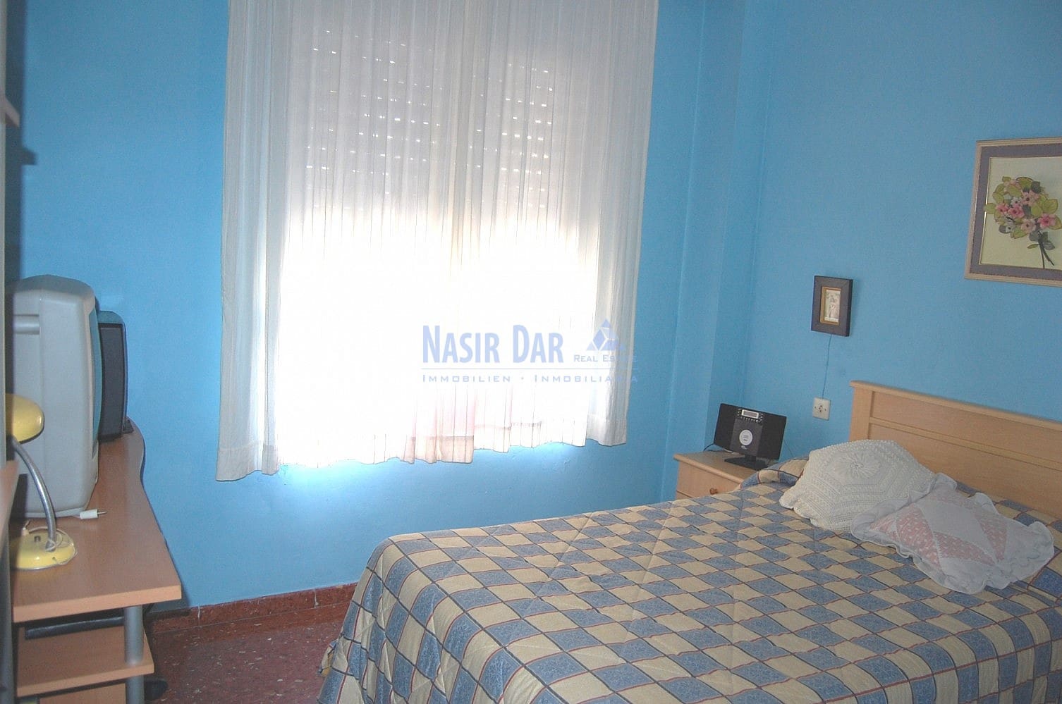 4 soverom Leilighet til salgs i Nerja - € 350 000 (Ref: 4452758)