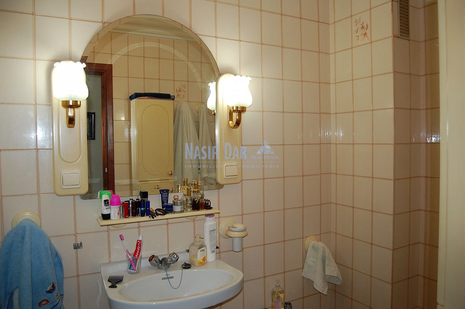 4 soverom Leilighet til salgs i Nerja - € 350 000 (Ref: 4452758)