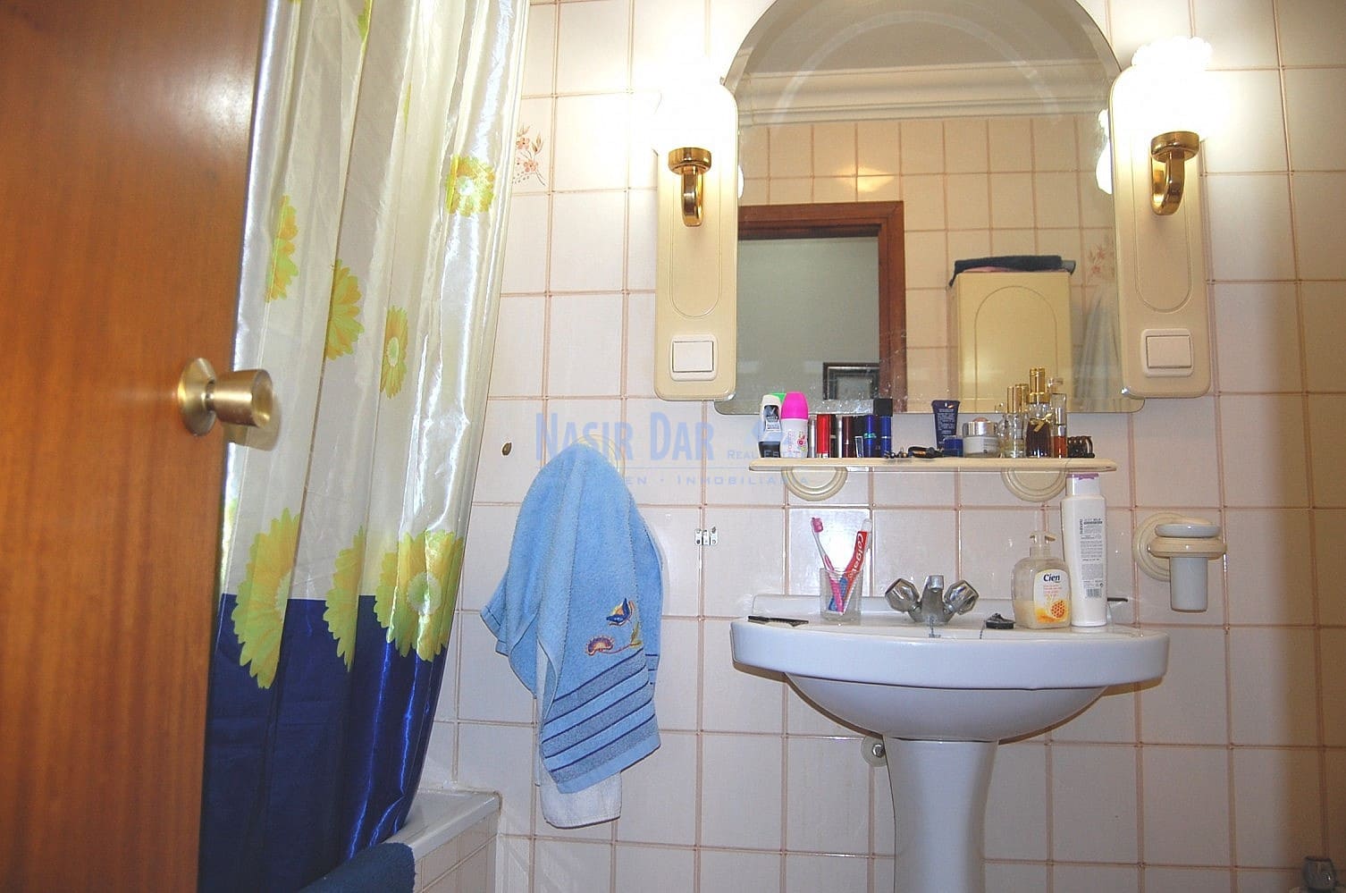 4 soverom Leilighet til salgs i Nerja - € 350 000 (Ref: 4452758)