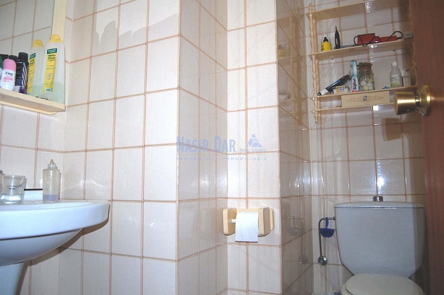 4 soverom Leilighet til salgs i Nerja - € 350 000 (Ref: 4452758)