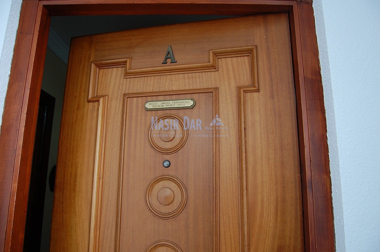 4 soverom Leilighet til salgs i Nerja - € 350 000 (Ref: 4452758)