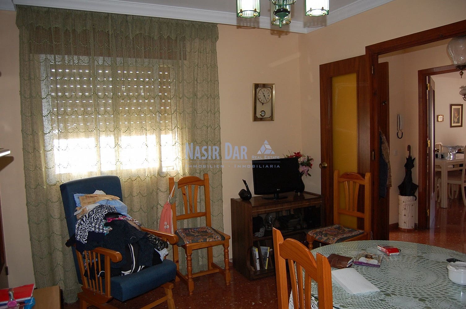 4 soverom Leilighet til salgs i Nerja - € 350 000 (Ref: 4452758)