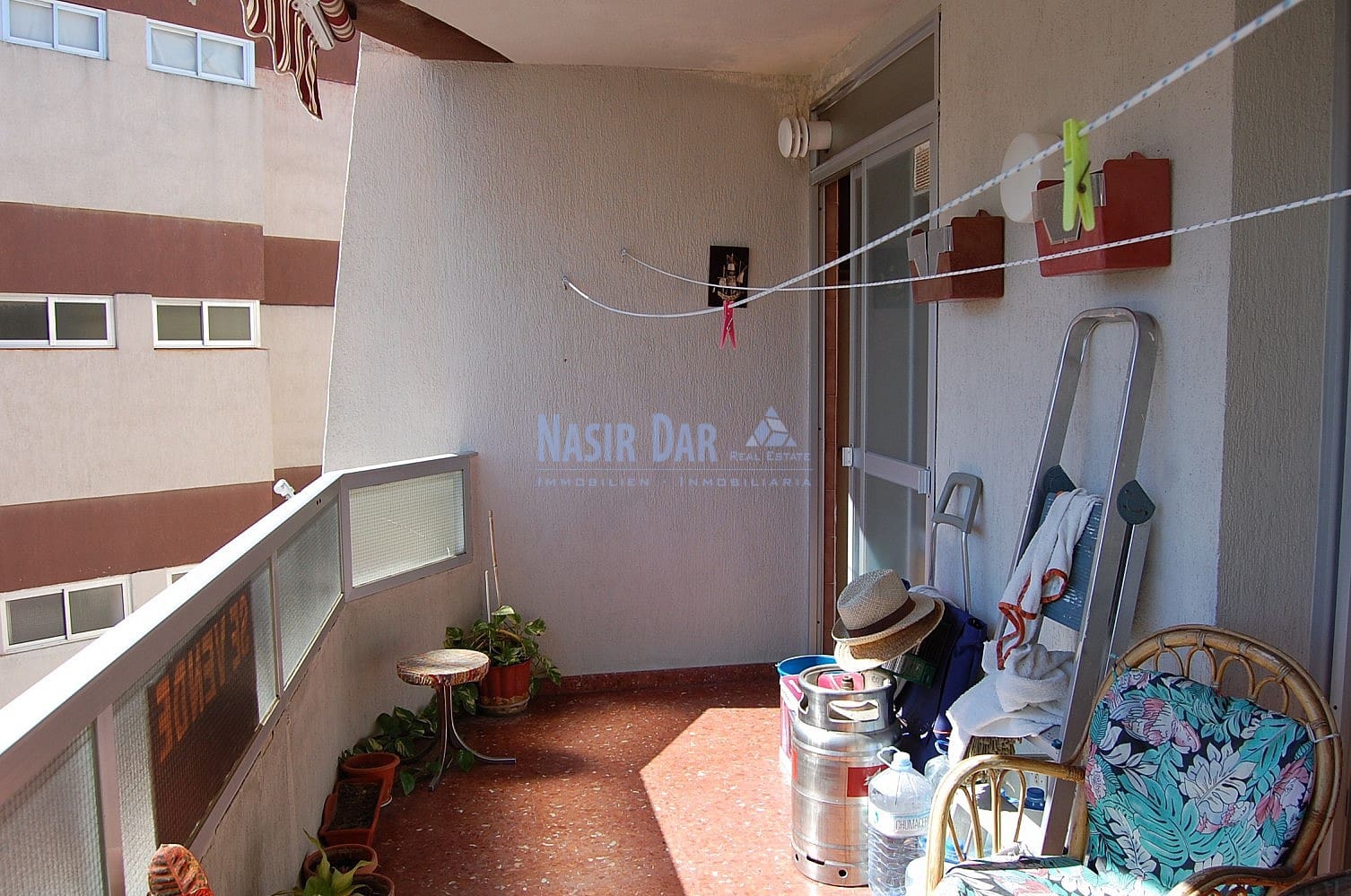 4 soverom Leilighet til salgs i Nerja - € 350 000 (Ref: 4452758)