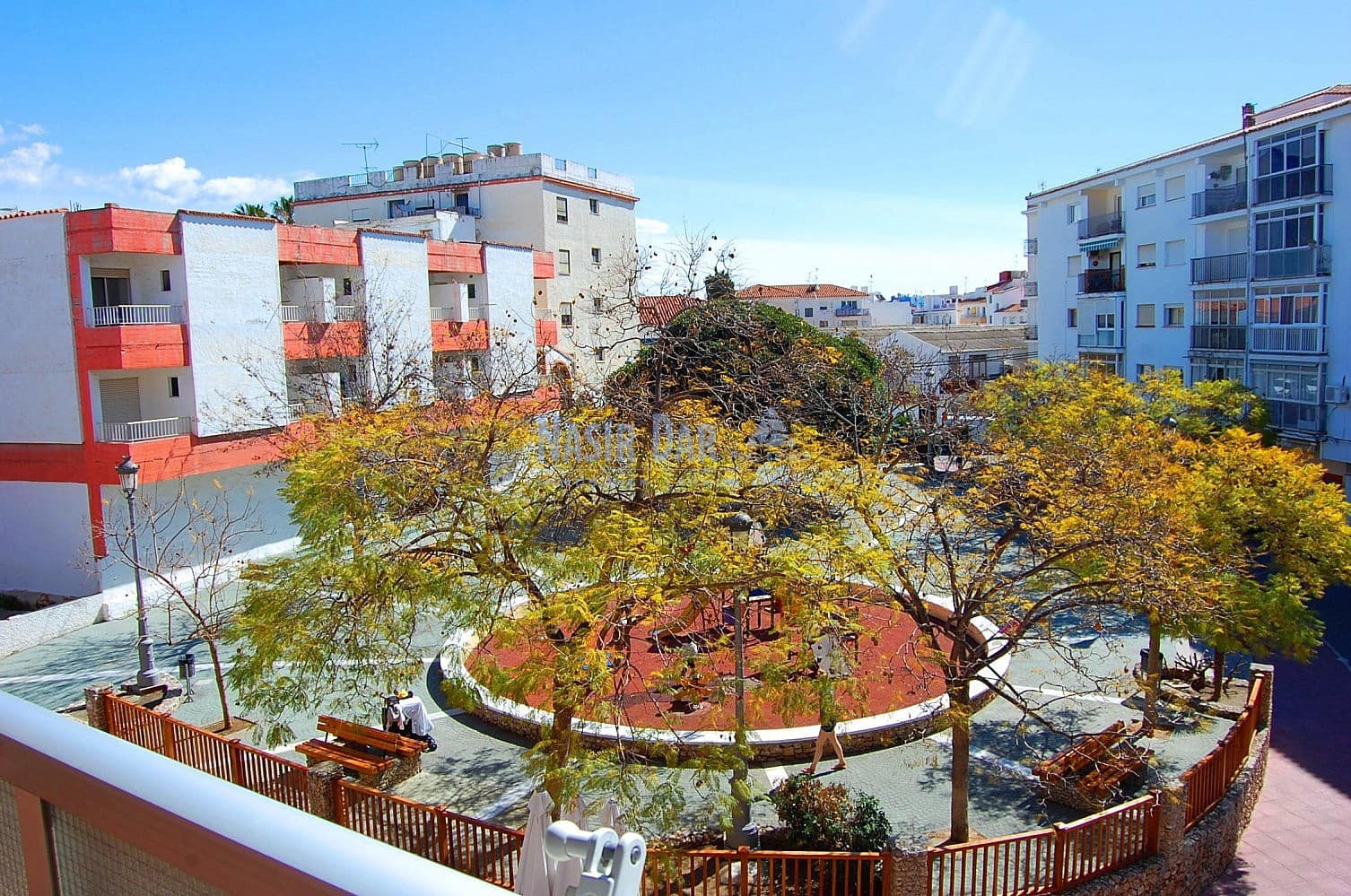 4 soverom Leilighet til salgs i Nerja - € 350 000 (Ref: 4452758)