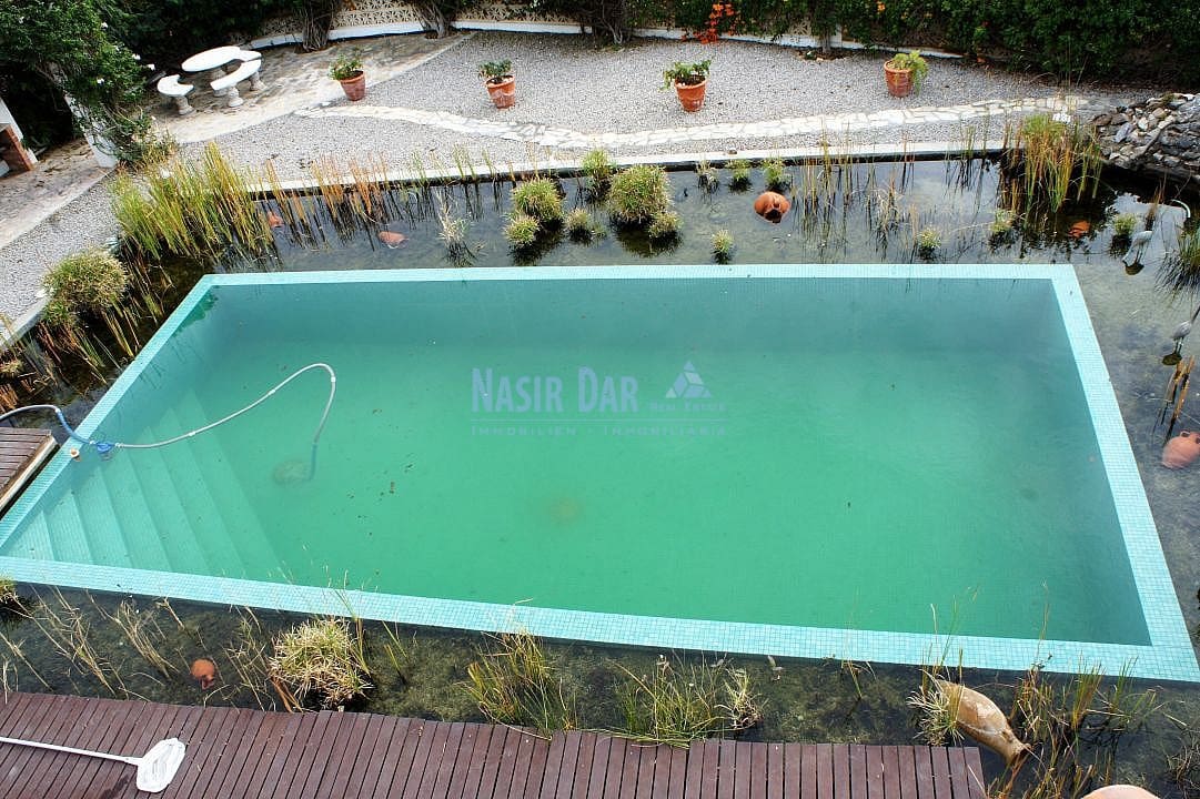 3 sypialnia Willa na sprzedaż w Torrox z basenem - 520 000 € (Ref: 4452759)