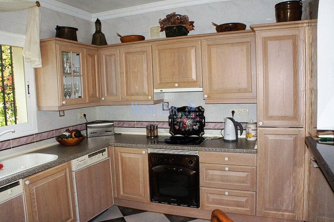 3 sypialnia Willa na sprzedaż w Torrox z basenem - 520 000 € (Ref: 4452759)