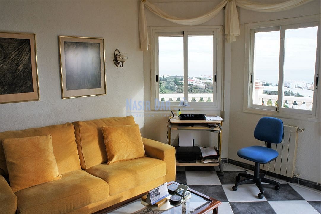 3 sypialnia Willa na sprzedaż w Torrox z basenem - 520 000 € (Ref: 4452759)