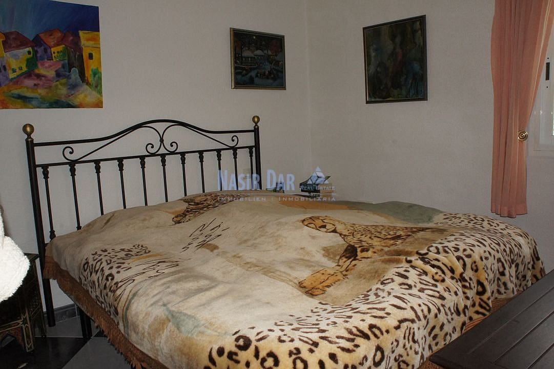 3 sypialnia Willa na sprzedaż w Torrox z basenem - 520 000 € (Ref: 4452759)