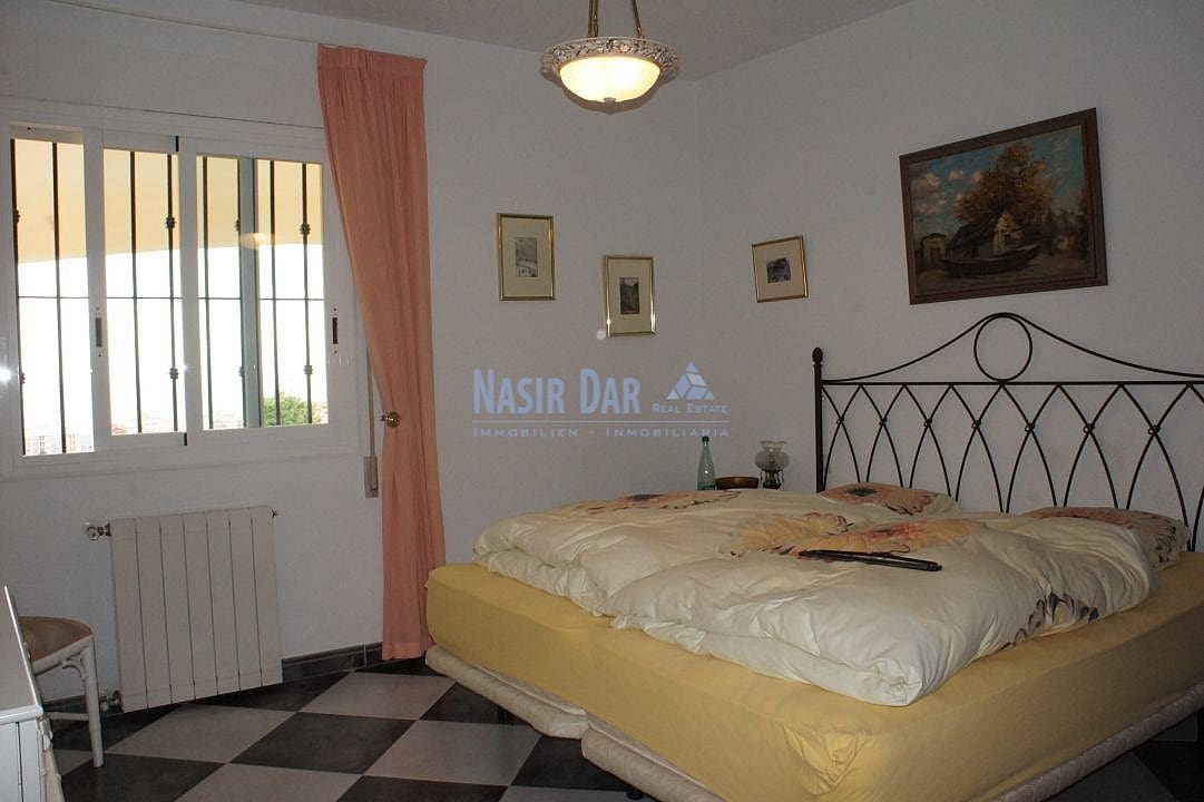 3 sypialnia Willa na sprzedaż w Torrox z basenem - 520 000 € (Ref: 4452759)