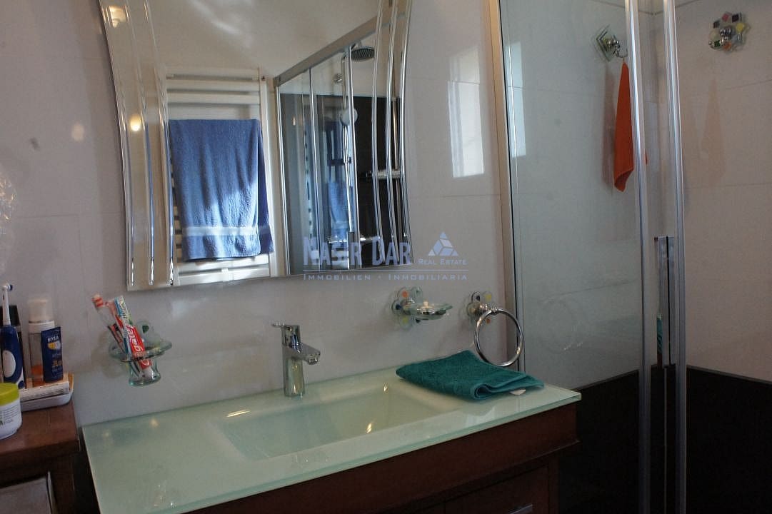 3 sypialnia Willa na sprzedaż w Torrox z basenem - 520 000 € (Ref: 4452759)