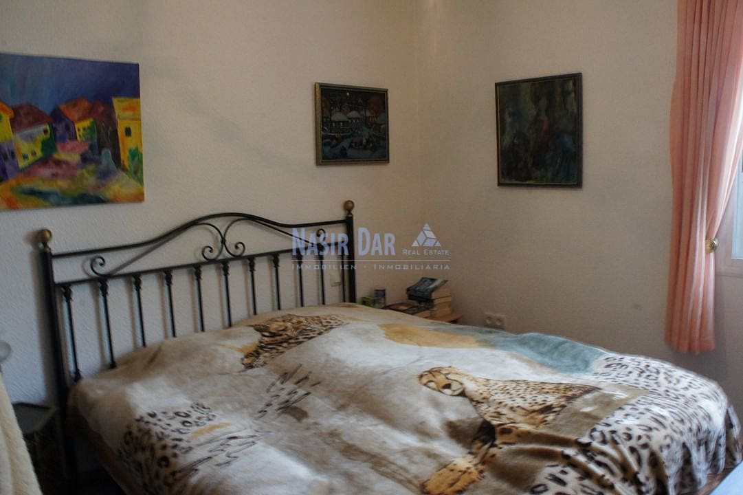 3 sypialnia Willa na sprzedaż w Torrox z basenem - 520 000 € (Ref: 4452759)