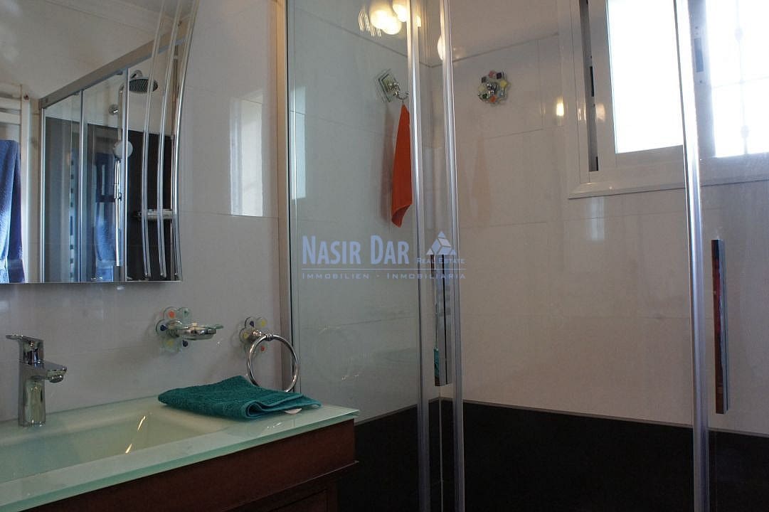 3 sypialnia Willa na sprzedaż w Torrox z basenem - 520 000 € (Ref: 4452759)