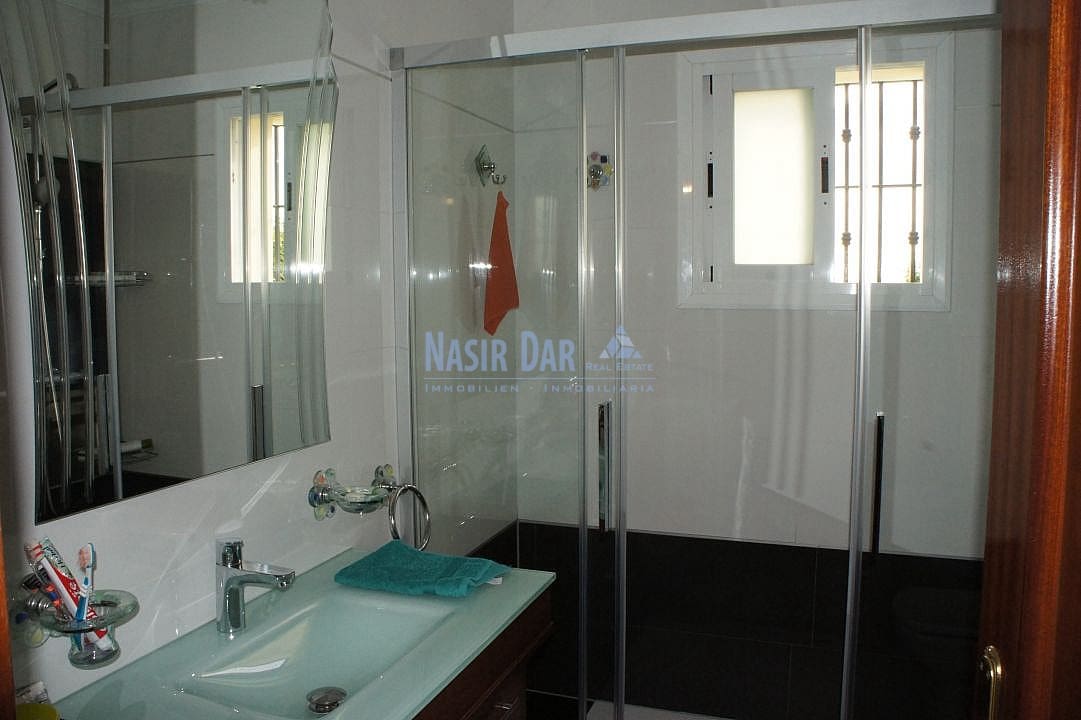 3 sypialnia Willa na sprzedaż w Torrox z basenem - 520 000 € (Ref: 4452759)