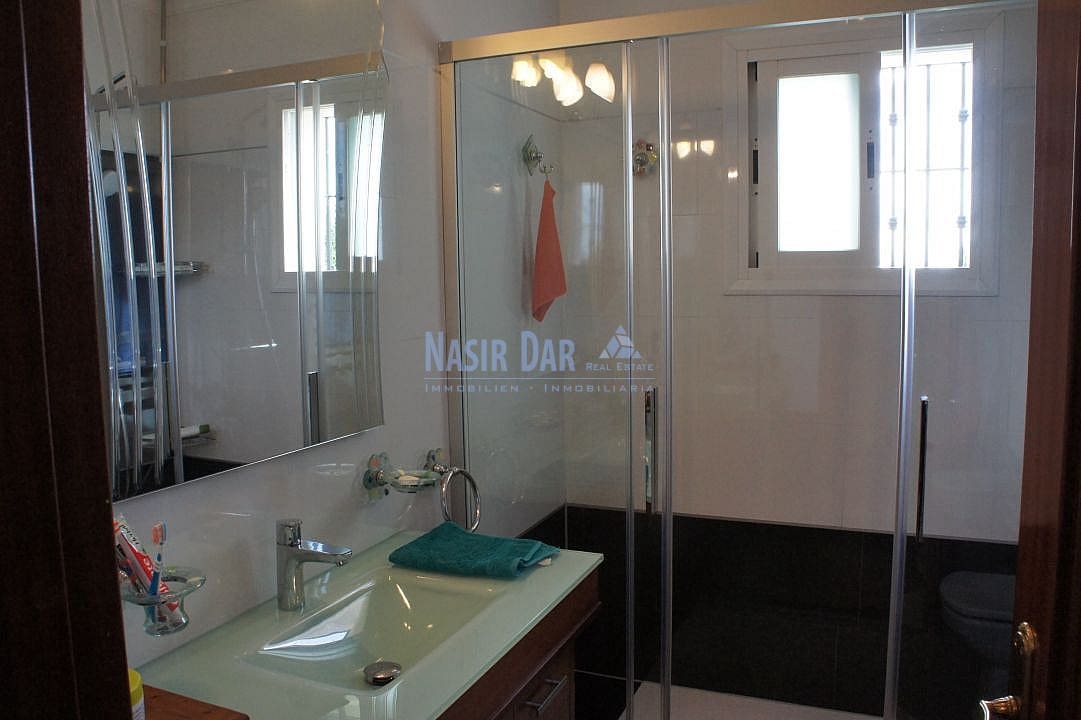 3 sypialnia Willa na sprzedaż w Torrox z basenem - 520 000 € (Ref: 4452759)