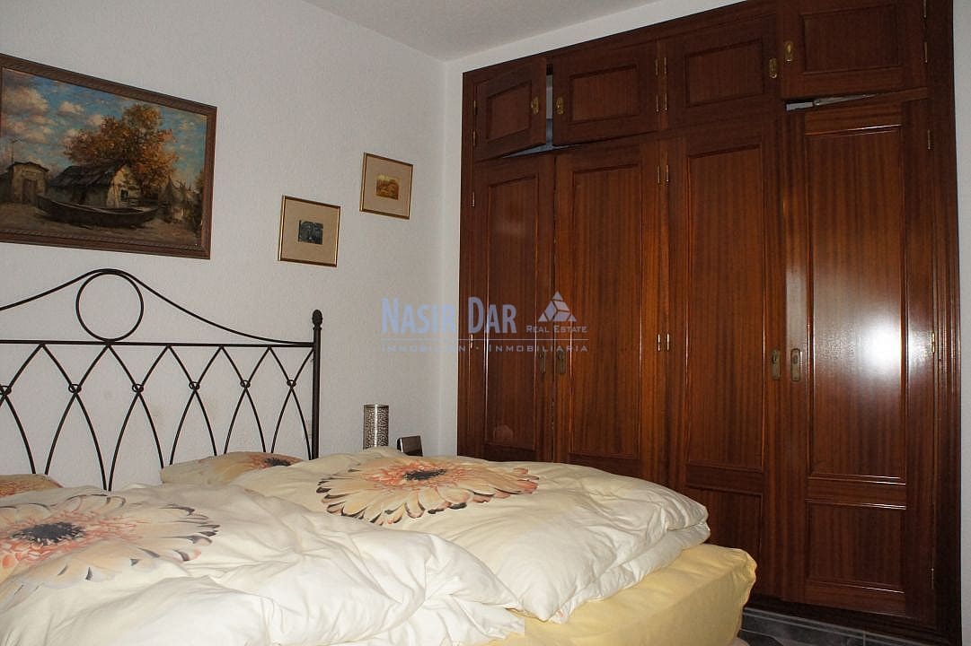 3 sypialnia Willa na sprzedaż w Torrox z basenem - 520 000 € (Ref: 4452759)