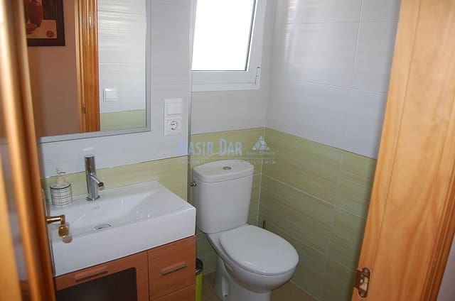 3 camera da letto Villetta Bifamiliare in vendita in Centro, Nerja con piscina - 490.000 € (Rif: 4452766)