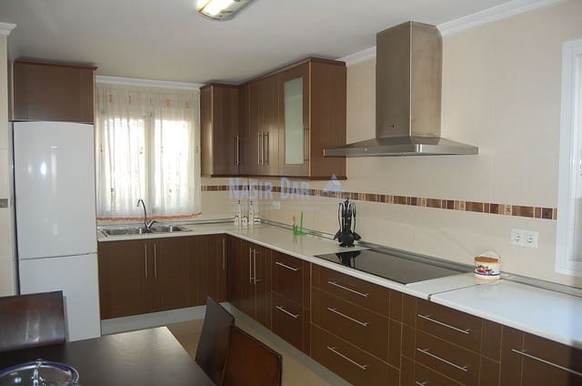 3 camera da letto Villetta Bifamiliare in vendita in Centro, Nerja con piscina - 490.000 € (Rif: 4452766)