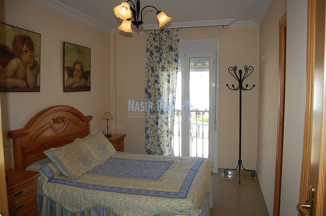 3 soveværelse Semi-Rækkehus til salg i Nerja med swimmingpool - € 490.000 (Ref: 4452766)