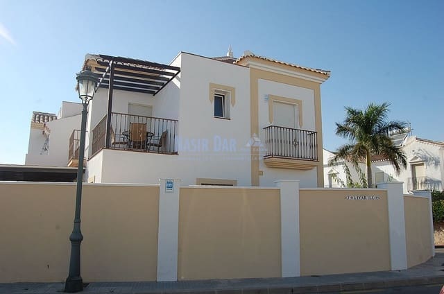 3 camera da letto Villetta Bifamiliare in vendita in Centro, Nerja con piscina - 490.000 € (Rif: 4452766)