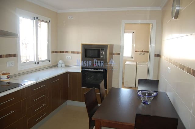 3 camera da letto Villetta Bifamiliare in vendita in Centro, Nerja con piscina - 490.000 € (Rif: 4452766)