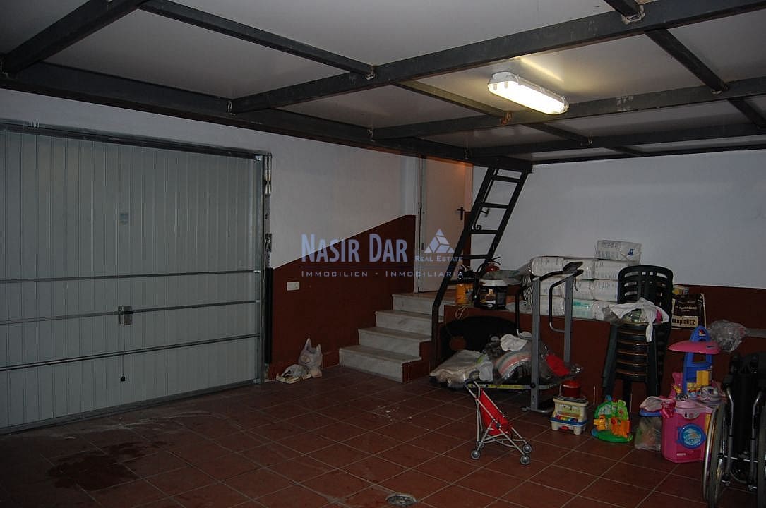 3 soveværelse Semi-Rækkehus til salg i Nerja med swimmingpool - € 490.000 (Ref: 4452766)