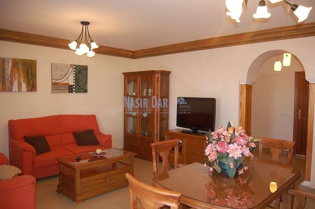 3 camera da letto Villetta Bifamiliare in vendita in Centro, Nerja con piscina - 490.000 € (Rif: 4452766)