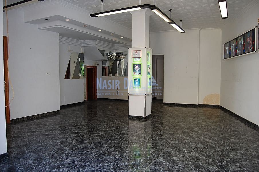 2 soverom Kommersiell til salgs i Nerja - € 350 000 (Ref: 4452771)