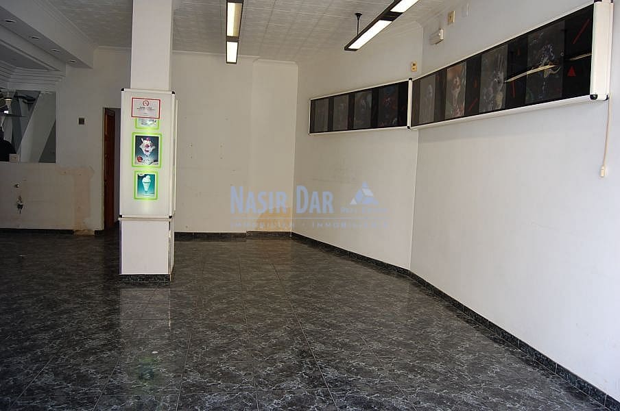 2 soverom Kommersiell til salgs i Nerja - € 350 000 (Ref: 4452771)