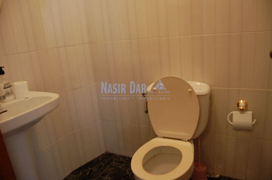 2 soverom Kommersiell til salgs i Nerja - € 350 000 (Ref: 4452771)